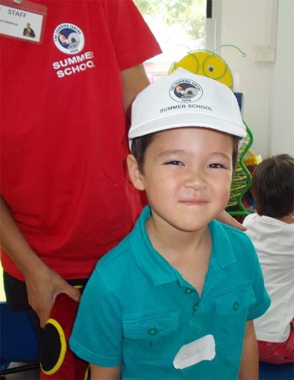 TLC Private School - Holiday Programmes, Summer School